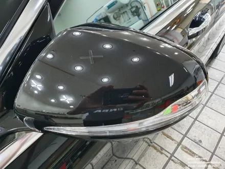 벤츠S450 전체PPF 도장면보호와 관리를 편리하게 -일산파주운정고양PPF랩핑전문샾 모토자인 / 고양 일산서구