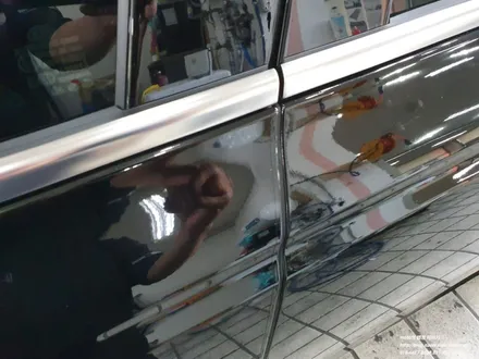 K9 PPF필름으로 앞범퍼+생활스크레치에 대비하는 작업과 유리막코팅 -일산PPF랩핑전문샾 모토자인 / 고양 일산서구