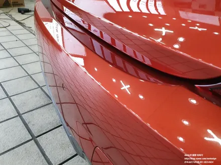 BMW330i 신차 PPF생활보호패키지 6종 + 아이언가드 유리막코팅-일산PPF랩핑전문샾 모토자인 / 고양 일산서구