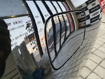 K7 크롬죽이기 + PPF생활보호패키지 + 유리막코팅 -일산PPF랩핑 전문샾 모토자인 / 고양 일산서구