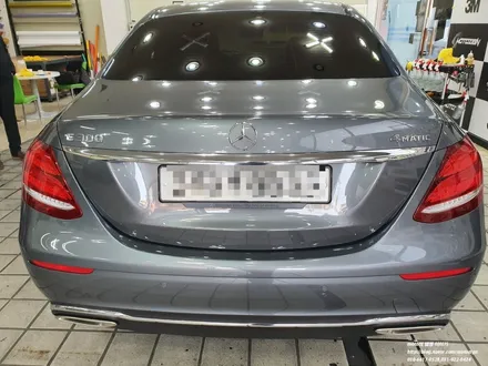 벤츠E300 PPF 생활보호패키지 6종- 일산PPF 랩핑 전문샾 모토자인 / 고양 일산서구