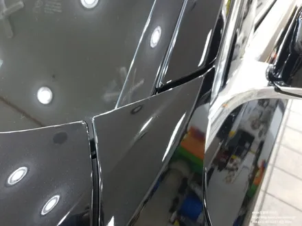 BMW 740LI 하이드로탑PPF 전체 PPF작업 - 일산/파주/운정/고양/김포 PPF랩핑 전문샾 모토자인 / 고양 일산서구