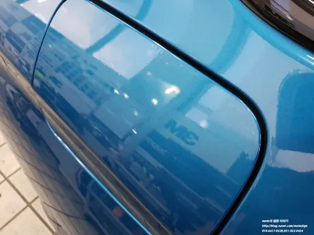BMW X4M 하이드로탑PPF생활보호패키지 6종 -일산/파주/고양/운정 PPF랩핑 전문샾 모토자인 / 고양 일산서구