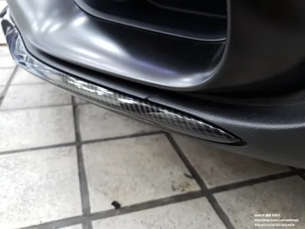 벤츠 glc63amg 사틴 블랙 전체랩핑 -일산/파주/운정/고양 ppf 랩핑 전문샾 모토자인 / 고양 일산서구