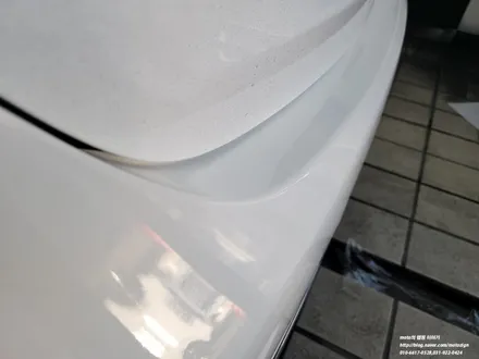일산 모토자인 벤츠 e300e 생활보호패키지 7종 시공 / 고양 일산서구