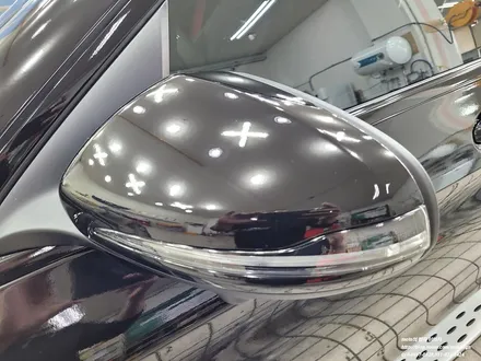 일산 벤츠 GLC63 3M 2080 블랙유광 전체랩핑 / 고양 일산서구