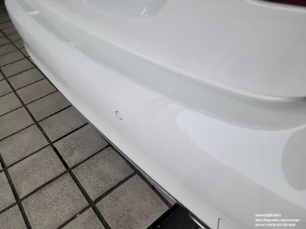 일산PPF 벤츠E400 기존PPF 제거후 생활보호패키지6종 재시공 / 고양, 일산, 김포, 파주