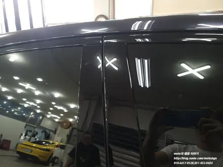 일산PPF 포르쉐 카이엔 쿠페 전체PPF 시공으로 스톤칩과 스크레치에 보호하기 / 고양, 일산, 김포, 파주