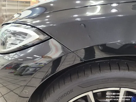 일산PPF BMW i4 M50 프론트 실속형PPF패키지 / 고양, 일산, 김포, 파주