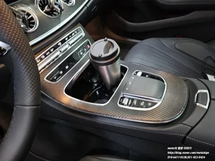 일산루프스킨 벤츠 CLS450 블랙PPF로 루프스킨.사이드미러.스포일러랩핑.실내3M카본블랙 랩핑[일산 파주 운정 고양 김포 PPF랩핑썬팅전문점 모토자인] / 고양, 일산, 김포, 파주