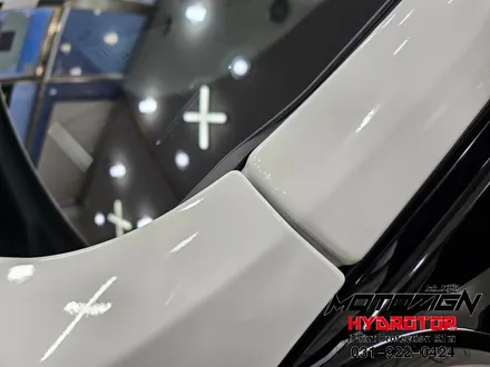 BMW i5 하이드로탑PPF 전체시공으로 도장면 보호합니다. / 고양, 일산, 김포, 파주
