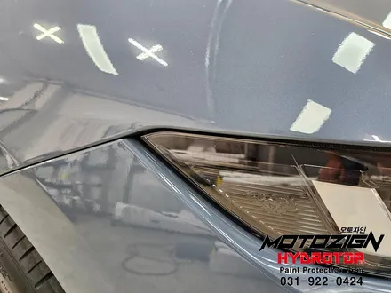 포드 머스탱 GT 하이드로탑블랙PPF 루프스킨 고광택필름 스포일러랩핑 미러랩핑 헤드라이트 PPF 시공 완료 일산 파주 김포 고양 PPF 랩핑 전문점 모토자인 / 고양, 일산, 김포, 파주