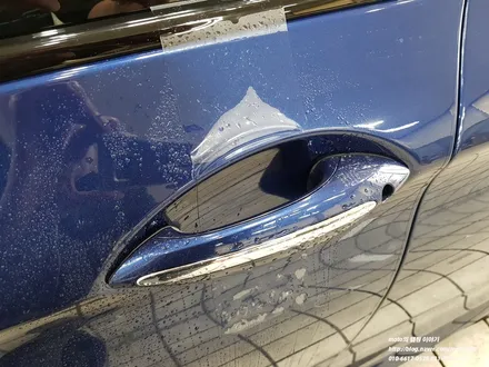 일산PPF-[BMW520D PPF생활보호패키지] / 고양 일산서구