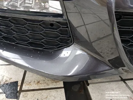 일산PPF-BMW 530I PPF 스피드패키지 / 고양 일산서구