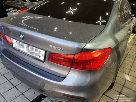 일산 파주 운정 김포 BMW 530i [G30] PPF 생활보호패키지 / 고양 일산서구