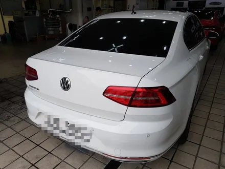 일산 덕이동 파사트 gt PPF 생활보호패키지 / 고양 일산서구