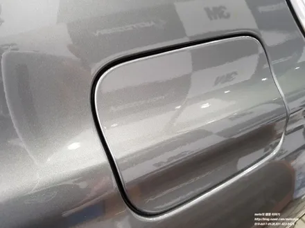 BMW730 PPF 보호필름을 입히다... 모토자인 / 고양 일산서구