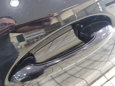 BMW 530i 스톤칩+돌빵에 PPF자동차보호필름만한것이 없다 -#일산파주김포문산운정PPF전문샾모토자인 / 고양 일산서구