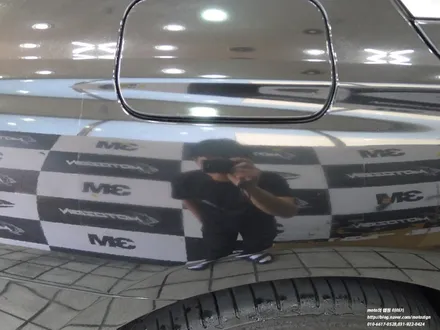 일산ppf BMW 730 생활보호패키지 6종 = PPF 랩핑 전문샾 모토자인 / 고양 일산서구