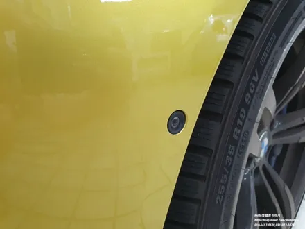 BMW M4 PPF 자동차 보호필름 시공 - 일산PPF랩핑 전문샾 모토자인 / 고양 일산서구