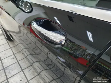 벤츠S450 전체PPF 도장면보호와 관리를 편리하게 -일산파주운정고양PPF랩핑전문샾 모토자인 / 고양 일산서구