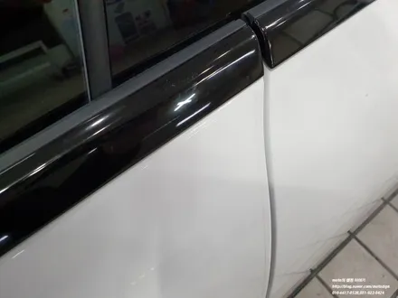 벤츠 CLS45 PPF자동차 보호필름 [앞범퍼+생활보호패키지6종]-일산PPF랩핑전문샾 모토자인 / 고양 일산서구