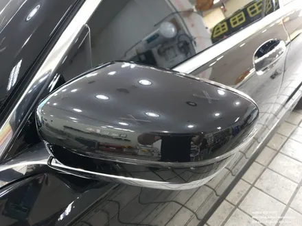 BMW 740LI 하이드로탑PPF 전체 PPF작업 - 일산/파주/운정/고양/김포 PPF랩핑 전문샾 모토자인 / 고양 일산서구