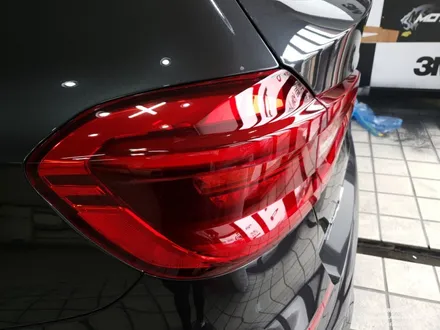 BMWX3 하이드로탑PPF프론트패키지+도어네쪽+트렁크 시공작업 -일산/파주/운정/고양 PPF랩핑 전문샾 모토자인 / 고양 일산서구
