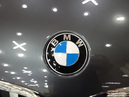 BMW X1 블락포디 PPF 앞범퍼.본넷.생활보호패키지 5종 시공 / 고양 일산서구