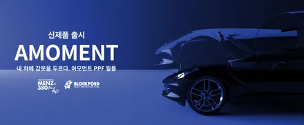 일산 폭스바겐 티구안 PPF 생활보호패키지 6종 시공 / 고양 일산서구