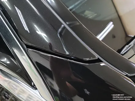 일산PPF 벤츠S63AMG 전체 시공 작업 / 고양, 일산, 김포, 파주