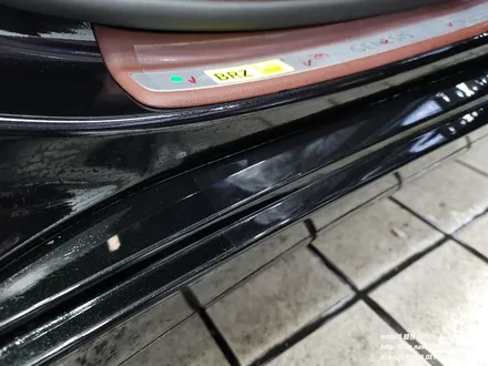 일산PPF 제네시스 G90 본넷PPF와 생활보호패키지 시공 / 고양, 일산, 김포, 파주