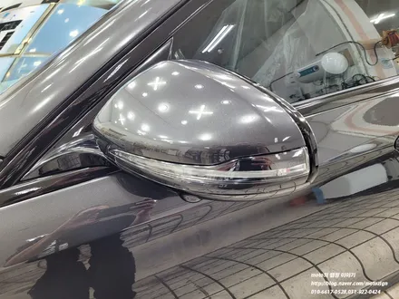 일산PPF 벤츠E53 AMG 전체PPF시공과 크롬 딜리티 작업으로 외장 보호화 튜닝 효과를 ... / 고양, 일산, 김포, 파주
