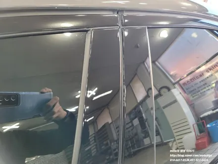 일산PPF BMW G30 본넷,헤드라이트,B필러.주유구 PPF 작업과 사이드미러 블랙유광랩핑[일산 파주 운정 고양 김포 PPF 랩핑 전문샾 모토자인] / 고양, 일산, 김포, 파주