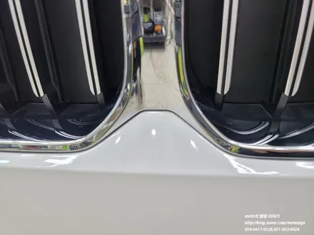 일산PPF BMW 530i 본넷 범퍼 헤드라이트 트렁크리드 PPF 시공 / 고양, 일산, 김포, 파주
