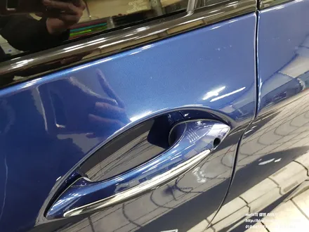 일산PPF-[BMW520D PPF생활보호패키지] / 고양 일산서구