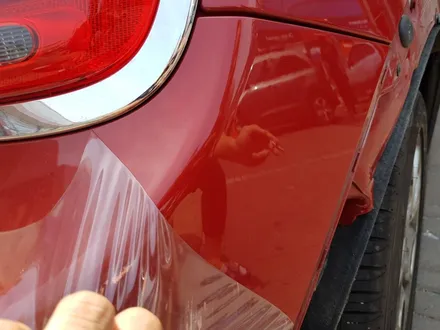 BMW PPF 생활보호패키지를 하여... 보호합시다 / 고양 일산서구