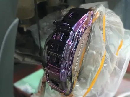 벤츠 2011년 GLK220 카민레드 전체랩핑-일산파주운정고양PPF랩핑전문샾모토자인 / 고양 일산서구