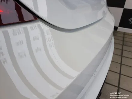 벤츠 CLS45 PPF자동차 보호필름 [앞범퍼+생활보호패키지6종]-일산PPF랩핑전문샾 모토자인 / 고양 일산서구