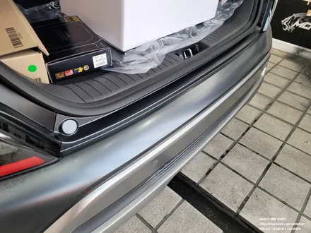 일산 코나 PPF 생활보호패키지 5종 시공 / 고양 일산서구