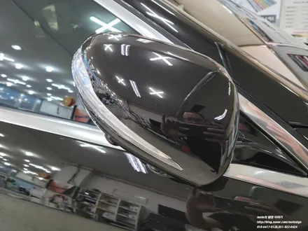 일산PPF 벤츠S63AMG 전체 시공 작업 / 고양, 일산, 김포, 파주