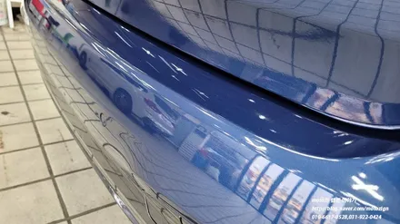 일산PPF BMW X3 PPF필름으로 필요한부분에 시공으로 편리한 관리를하세요 / 고양, 일산, 김포, 파주