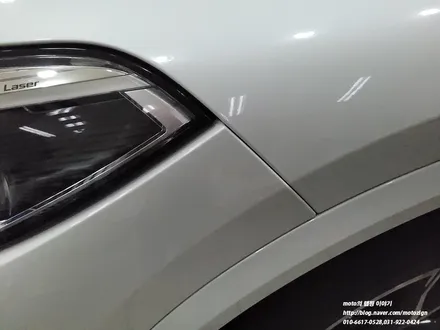 BMW X5 본넷.앞범퍼PPF시공후 유리막코팅까지 올리는곳은 모토자인 본점 / 고양, 일산, 김포, 파주