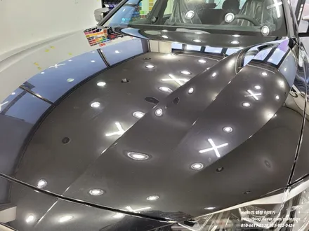 일산PPF BMW i4 M50 프론트 실속형PPF패키지 / 고양, 일산, 김포, 파주