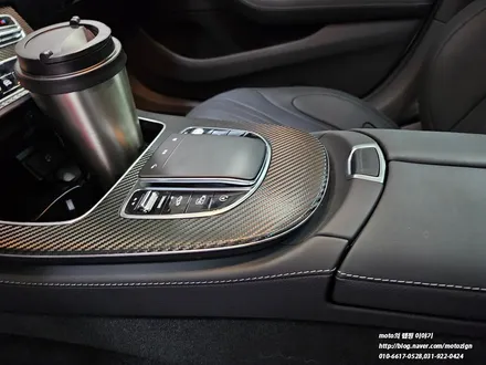 일산루프스킨 벤츠 CLS450 블랙PPF로 루프스킨.사이드미러.스포일러랩핑.실내3M카본블랙 랩핑[일산 파주 운정 고양 김포 PPF랩핑썬팅전문점 모토자인] / 고양, 일산, 김포, 파주