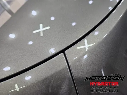 일산PPF BMW 740i 전체PPF 시공으로 도장면 보호와 차량관리를 편리하게 PPF 랩핑 전문점 모토자인 / 고양 일산서구