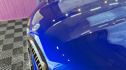 덕이동 디테일세차 BMW X4 세차 결과물로 나오는 깨끗함 / 고양 일산서구