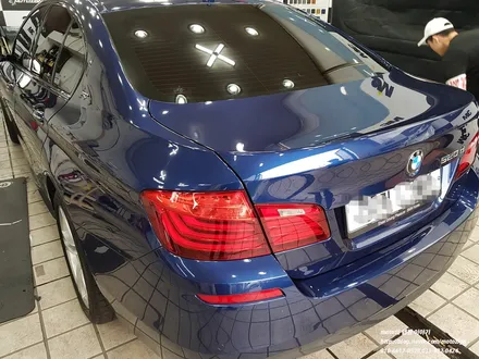 일산PPF-[BMW520D PPF생활보호패키지] / 고양 일산서구