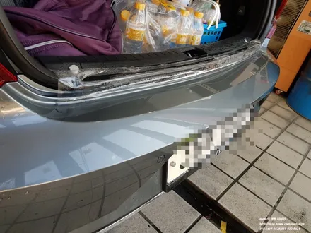 볼보 s90 PPF 생활보호패키지 -모토자인 / 고양 일산서구