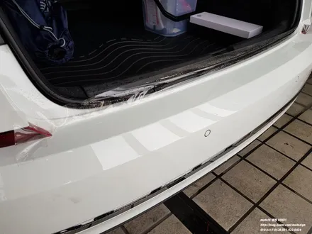 일산 PPF/파사트TSI PPF 생활보호패키지/일산보호필름/일산전체랩핑/일산루프스킨/일산라이트필름/일산랩핑/일산풀랩핑 / 고양 일산서구